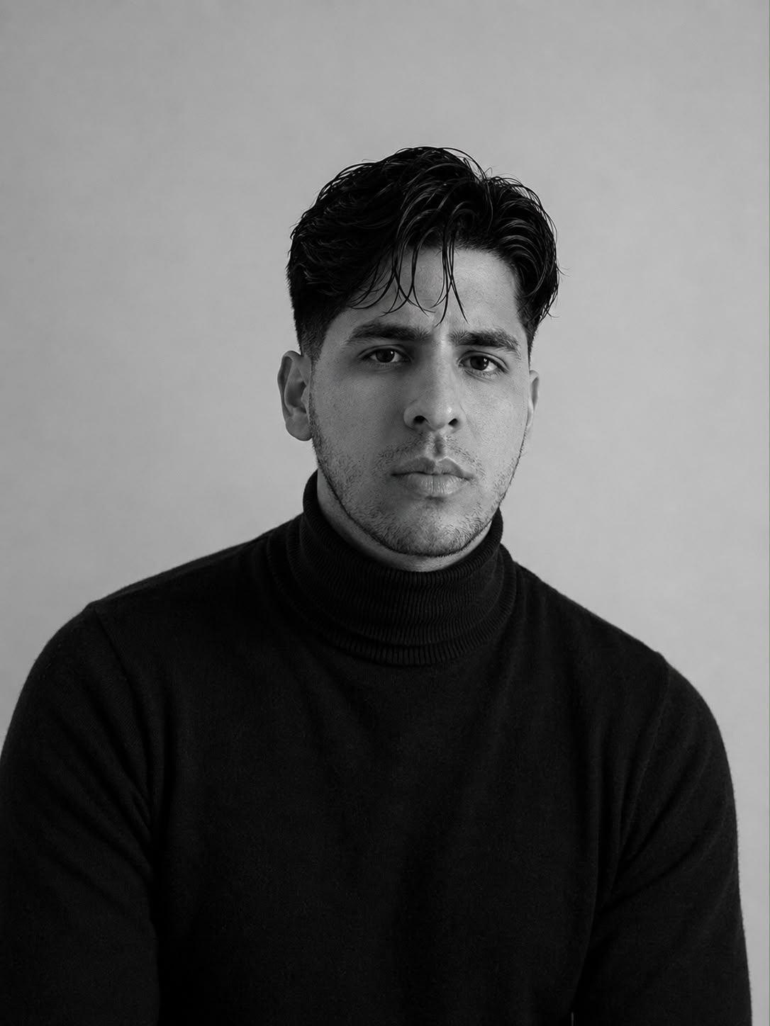 Jojhan Huertas